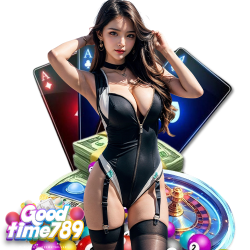 goodtime789 สมัครสมาชิก
