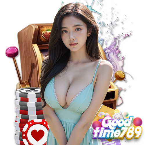 goodtime789 เว็บพนันออนไลน์
